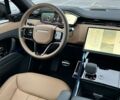 купити нове авто Ленд Ровер Range Rover Sport 2024 року від офіційного дилера JAGUAR LAND ROVER КИЇВ АЕРОПОРТ Ленд Ровер фото