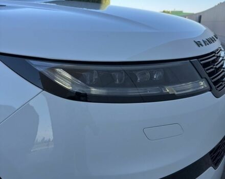 Ленд Ровер Range Rover Sport, об'ємом двигуна 3 л та пробігом 26 тис. км за 99990 $, фото 9 на Automoto.ua