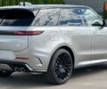 купить новое авто Ленд Ровер Рендж Ровер Спорт 2024 года от официального дилера JAGUAR LAND ROVER КИЇВ АЕРОПОРТ Ленд Ровер фото
