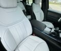 купити нове авто Ленд Ровер Range Rover Sport 2024 року від офіційного дилера Київ Захід Jaguar Land Rover Ленд Ровер фото