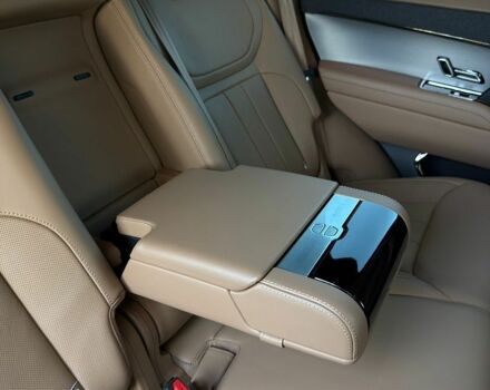 Ленд Ровер Range Rover Sport, об'ємом двигуна 3 л та пробігом 26 тис. км за 99990 $, фото 46 на Automoto.ua