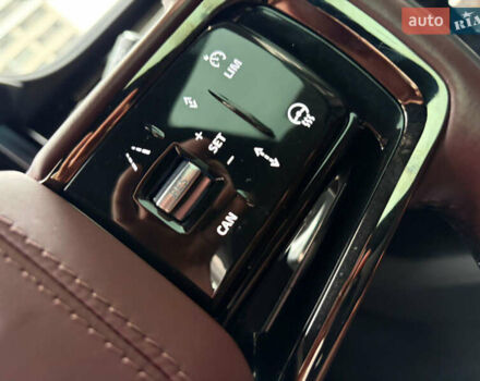 Ленд Ровер Рендж Ровер Спорт, объемом двигателя 3 л и пробегом 25 тыс. км за 135000 $, фото 20 на Automoto.ua