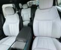 купити нове авто Ленд Ровер Range Rover Sport 2024 року від офіційного дилера Київ Захід Jaguar Land Rover Ленд Ровер фото