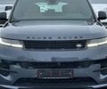 купити нове авто Ленд Ровер Range Rover Sport 2024 року від офіційного дилера JAGUAR LAND ROVER КИЇВ АЕРОПОРТ Ленд Ровер фото