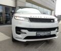 купити нове авто Ленд Ровер Range Rover Sport 2024 року від офіційного дилера Київ Захід Jaguar Land Rover Ленд Ровер фото