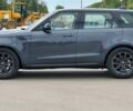 купити нове авто Ленд Ровер Range Rover Sport 2024 року від офіційного дилера JAGUAR LAND ROVER КИЇВ АЕРОПОРТ Ленд Ровер фото