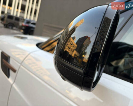 Ленд Ровер Рендж Ровер Спорт, объемом двигателя 3 л и пробегом 25 тыс. км за 135000 $, фото 64 на Automoto.ua