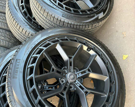 Ленд Ровер Рендж Ровер Спорт, объемом двигателя 3 л и пробегом 25 тыс. км за 135000 $, фото 30 на Automoto.ua