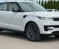 купити нове авто Ленд Ровер Range Rover Sport 2024 року від офіційного дилера JAGUAR LAND ROVER КИЇВ АЕРОПОРТ Ленд Ровер фото