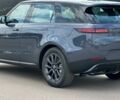 купити нове авто Ленд Ровер Range Rover Sport 2024 року від офіційного дилера JAGUAR LAND ROVER КИЇВ АЕРОПОРТ Ленд Ровер фото