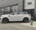 купити нове авто Ленд Ровер Range Rover Sport 2024 року від офіційного дилера Київ Захід Jaguar Land Rover Ленд Ровер фото