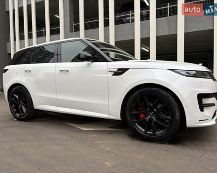 Ленд Ровер Рендж Ровер Спорт, объемом двигателя 3 л и пробегом 25 тыс. км за 135000 $, фото 21 на Automoto.ua