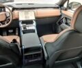 купити нове авто Ленд Ровер Range Rover Sport 2024 року від офіційного дилера Київ Захід Jaguar Land Rover Ленд Ровер фото