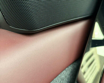 Ленд Ровер Рендж Ровер Спорт, объемом двигателя 3 л и пробегом 25 тыс. км за 135000 $, фото 19 на Automoto.ua