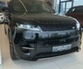 купити нове авто Ленд Ровер Range Rover Sport 2024 року від офіційного дилера Київ Захід Jaguar Land Rover Ленд Ровер фото