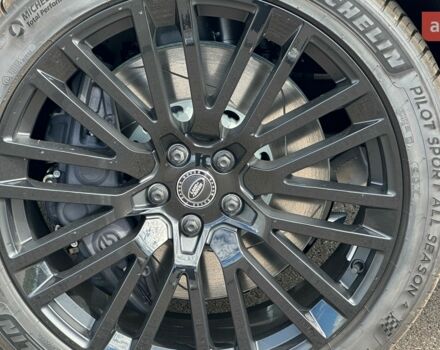 купить новое авто Ленд Ровер Рендж Ровер Спорт 2024 года от официального дилера JAGUAR LAND ROVER КИЇВ АЕРОПОРТ Ленд Ровер фото