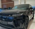 купити нове авто Ленд Ровер Range Rover Sport 2024 року від офіційного дилера Київ Захід Jaguar Land Rover Ленд Ровер фото