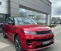 купити нове авто Ленд Ровер Range Rover Sport 2024 року від офіційного дилера Київ Захід Jaguar Land Rover Ленд Ровер фото