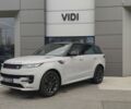 купити нове авто Ленд Ровер Range Rover Sport 2024 року від офіційного дилера Київ Захід Jaguar Land Rover Ленд Ровер фото