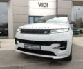 купити нове авто Ленд Ровер Range Rover Sport 2024 року від офіційного дилера Київ Захід Jaguar Land Rover Ленд Ровер фото