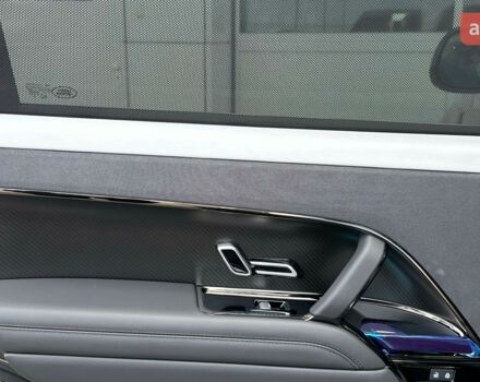 купить новое авто Ленд Ровер Рендж Ровер Спорт 2024 года от официального дилера JAGUAR LAND ROVER КИЇВ АЕРОПОРТ Ленд Ровер фото