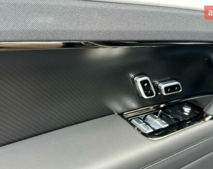 купить новое авто Ленд Ровер Рендж Ровер Спорт 2024 года от официального дилера JAGUAR LAND ROVER КИЇВ АЕРОПОРТ Ленд Ровер фото