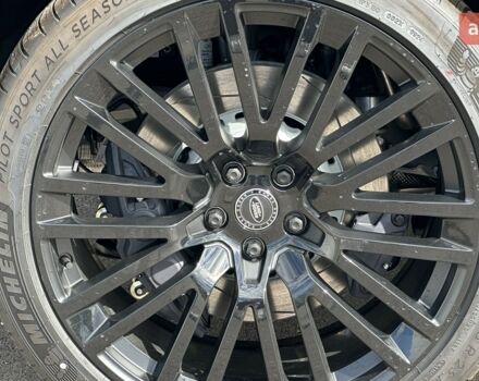 купить новое авто Ленд Ровер Рендж Ровер Спорт 2024 года от официального дилера JAGUAR LAND ROVER КИЇВ АЕРОПОРТ Ленд Ровер фото