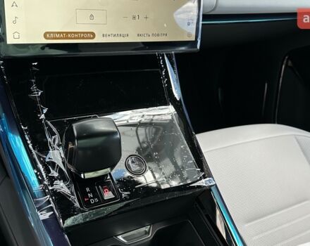 купить новое авто Ленд Ровер Рендж Ровер Спорт 2024 года от официального дилера JAGUAR LAND ROVER КИЇВ АЕРОПОРТ Ленд Ровер фото