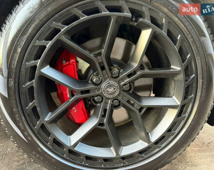 Ленд Ровер Рендж Ровер Спорт, объемом двигателя 3 л и пробегом 25 тыс. км за 135000 $, фото 44 на Automoto.ua