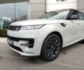 купити нове авто Ленд Ровер Range Rover Sport 2024 року від офіційного дилера Київ Захід Jaguar Land Rover Ленд Ровер фото