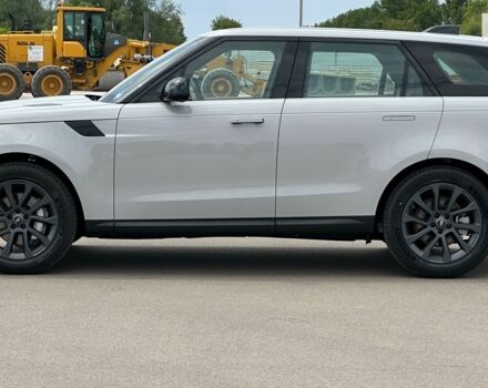 купити нове авто Ленд Ровер Range Rover Sport 2024 року від офіційного дилера JAGUAR LAND ROVER КИЇВ АЕРОПОРТ Ленд Ровер фото