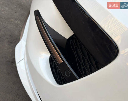 Ленд Ровер Рендж Ровер Спорт, объемом двигателя 3 л и пробегом 25 тыс. км за 135000 $, фото 54 на Automoto.ua