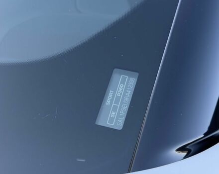 Ленд Ровер Range Rover Sport, об'ємом двигуна 3 л та пробігом 26 тис. км за 99990 $, фото 54 на Automoto.ua