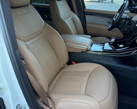 Ленд Ровер Range Rover Sport, об'ємом двигуна 3 л та пробігом 26 тис. км за 99990 $, фото 40 на Automoto.ua