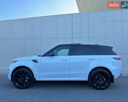 Ленд Ровер Range Rover Sport, об'ємом двигуна 3 л та пробігом 26 тис. км за 99990 $, фото 3 на Automoto.ua