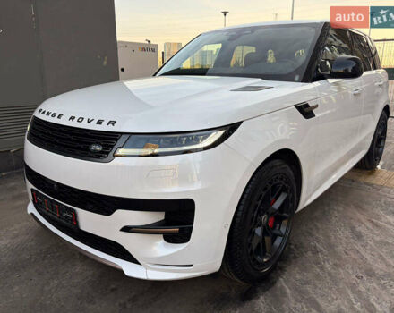 Ленд Ровер Рендж Ровер Спорт, объемом двигателя 3 л и пробегом 25 тыс. км за 135000 $, фото 52 на Automoto.ua