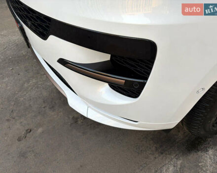 Ленд Ровер Рендж Ровер Спорт, объемом двигателя 3 л и пробегом 25 тыс. км за 135000 $, фото 66 на Automoto.ua