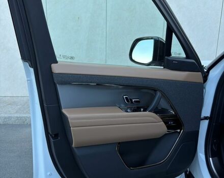 Ленд Ровер Range Rover Sport, об'ємом двигуна 3 л та пробігом 26 тис. км за 99990 $, фото 16 на Automoto.ua