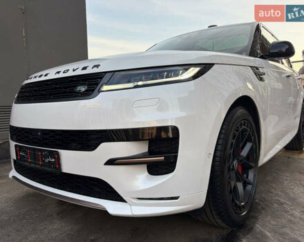 Ленд Ровер Рендж Ровер Спорт, объемом двигателя 3 л и пробегом 25 тыс. км за 135000 $, фото 65 на Automoto.ua