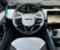 купить новое авто Ленд Ровер Рендж Ровер Спорт 2024 года от официального дилера JAGUAR LAND ROVER КИЇВ АЕРОПОРТ Ленд Ровер фото