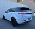 Ленд Ровер Range Rover Sport, об'ємом двигуна 3 л та пробігом 26 тис. км за 99990 $, фото 4 на Automoto.ua
