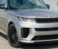 купить новое авто Ленд Ровер Рендж Ровер Спорт 2024 года от официального дилера JAGUAR LAND ROVER КИЇВ АЕРОПОРТ Ленд Ровер фото