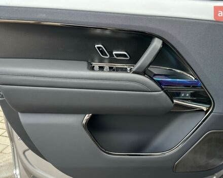 купить новое авто Ленд Ровер Рендж Ровер Спорт 2024 года от официального дилера JAGUAR LAND ROVER КИЇВ АЕРОПОРТ Ленд Ровер фото