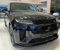 купити нове авто Ленд Ровер Range Rover Sport 2024 року від офіційного дилера Київ Захід Jaguar Land Rover Ленд Ровер фото