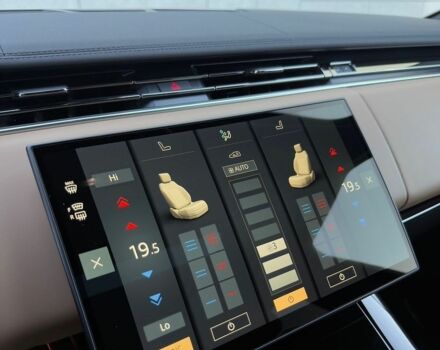 Ленд Ровер Range Rover Sport, об'ємом двигуна 3 л та пробігом 26 тис. км за 99990 $, фото 33 на Automoto.ua