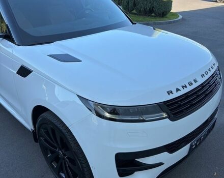Ленд Ровер Range Rover Sport, об'ємом двигуна 3 л та пробігом 26 тис. км за 99990 $, фото 8 на Automoto.ua