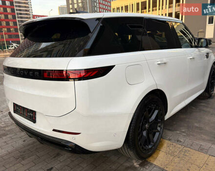 Ленд Ровер Рендж Ровер Спорт, объемом двигателя 3 л и пробегом 25 тыс. км за 135000 $, фото 46 на Automoto.ua