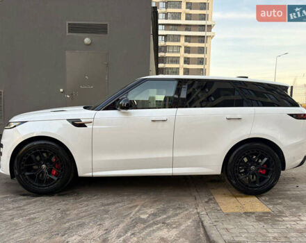 Ленд Ровер Рендж Ровер Спорт, объемом двигателя 3 л и пробегом 25 тыс. км за 135000 $, фото 34 на Automoto.ua