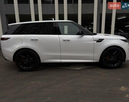 Ленд Ровер Рендж Ровер Спорт, объемом двигателя 3 л и пробегом 25 тыс. км за 135000 $, фото 16 на Automoto.ua