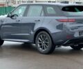 купити нове авто Ленд Ровер Range Rover Sport 2024 року від офіційного дилера JAGUAR LAND ROVER КИЇВ АЕРОПОРТ Ленд Ровер фото